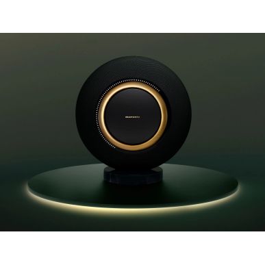 Беспроводная hi-fi акустика Marantz GRAND HORIZON (Midnight Sky)